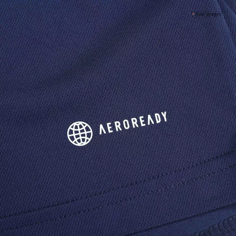 Ajax Away Long Sleeve Soccer Jersey 2022/23 - vstockx