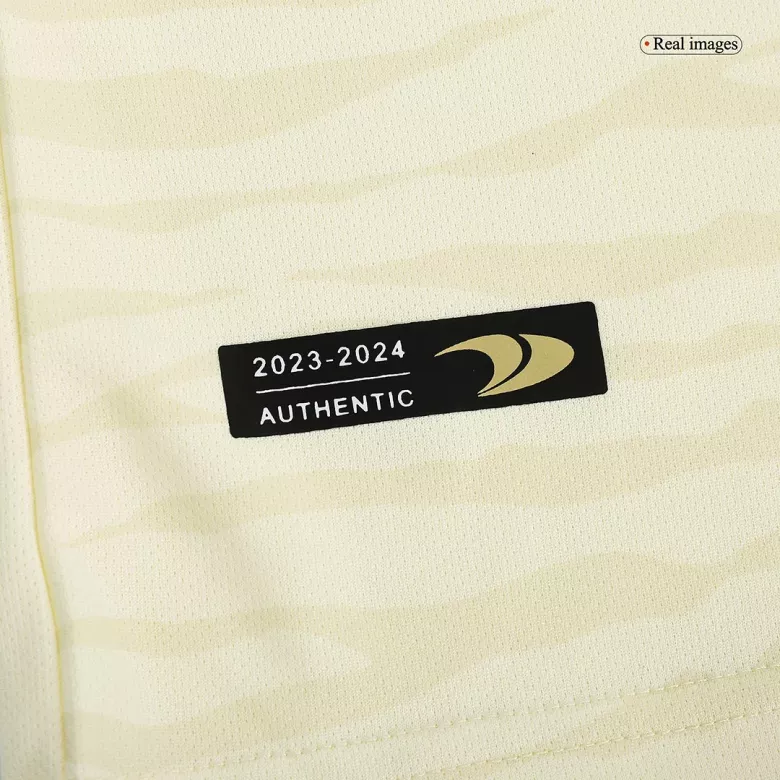 Al Nassr Third Away Jersey 2022/23 - vstockx