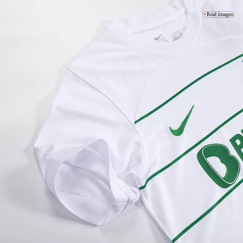 Sporting CP Away Soccer Jersey 2023/24 - vstockx
