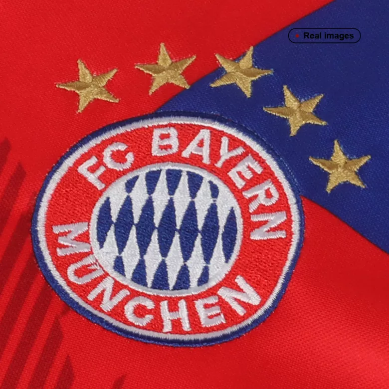Bayern Munich Special Soccer Jersey 2022/23 - vstockx