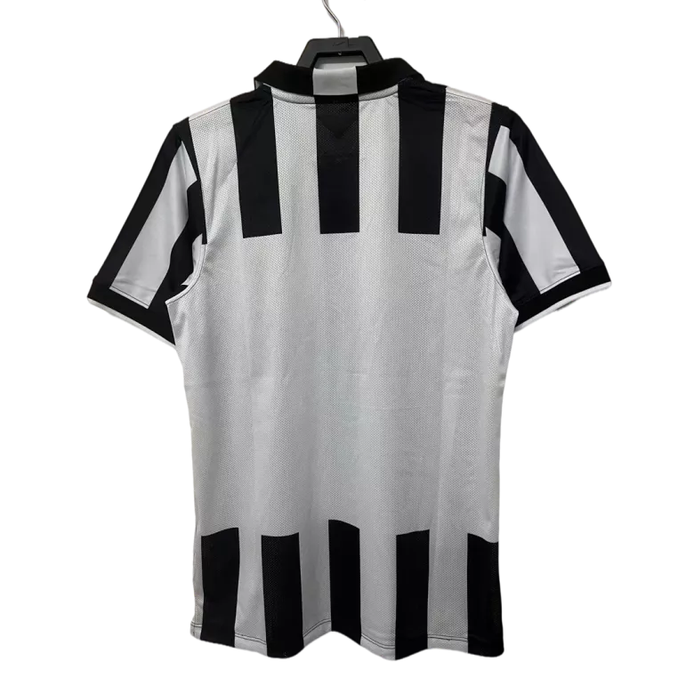 Vintage Soccer Jersey Juventus Home 2014/15 - vstockx