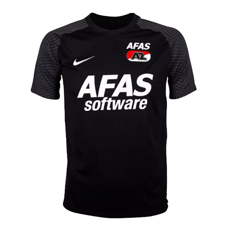 Alkmaar Zaanstreek Away Soccer Jersey 2021/22 - vstockx