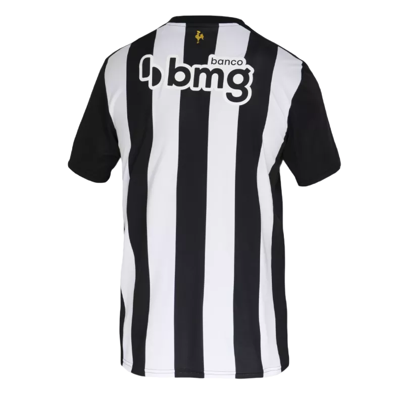 Atl��tico Mineiro Home Soccer Jersey 2022/23 - vstockx