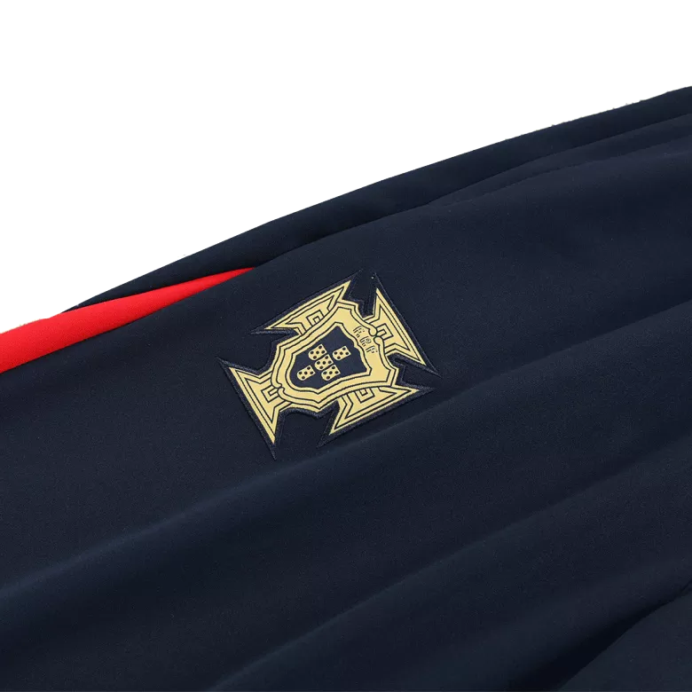Portugal Jacket Tracksuit 2022 Red - vstockx