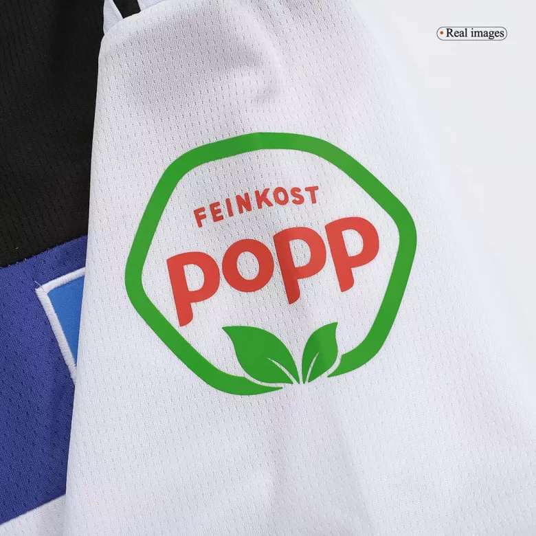HSV Hamburg Home Jersey 2022/23 - vstockx