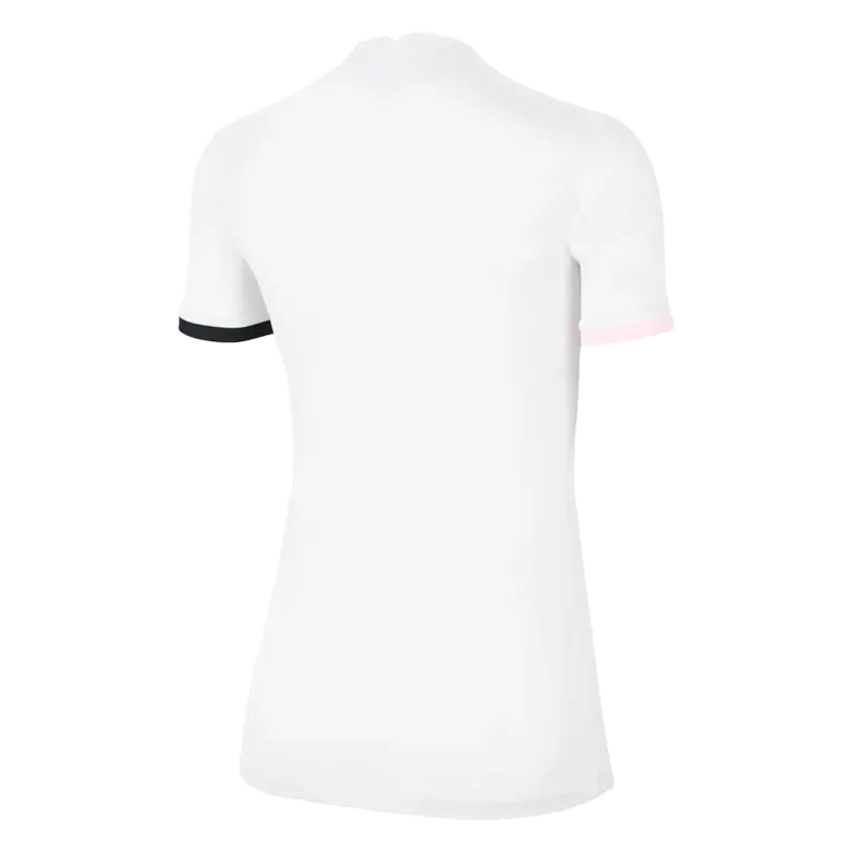 PSG Away Soccer Jersey 2021/22 Women - vstockx