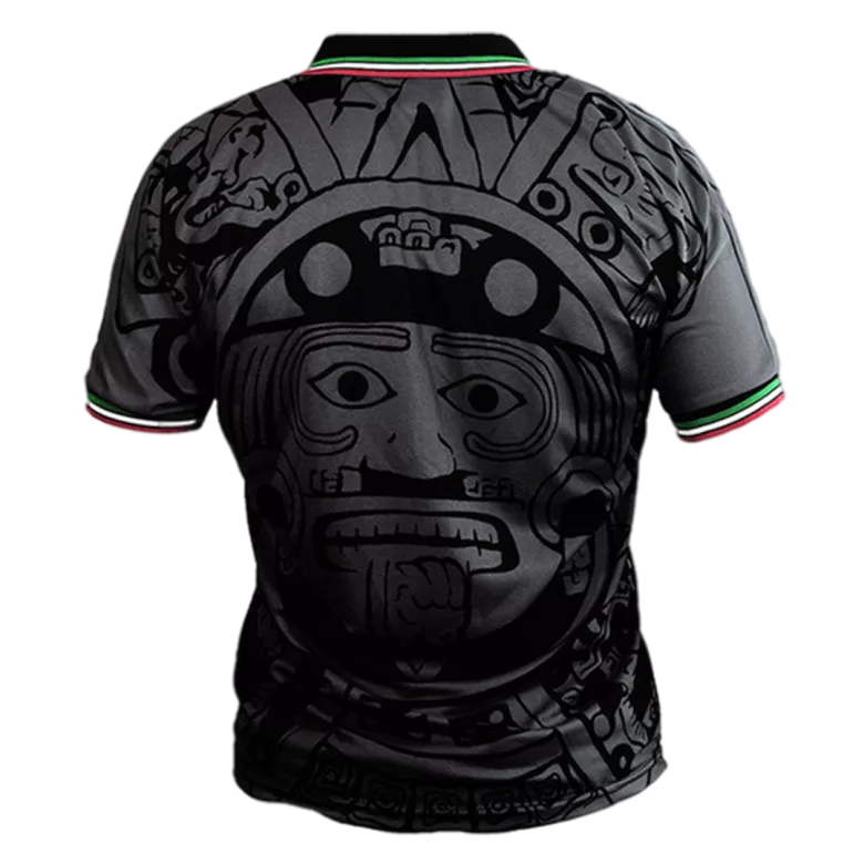 Mexico Vintage Soccer Jerseys Special Jersey 1998 - vstockx
