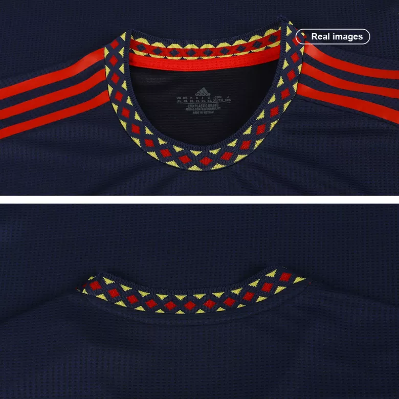 Ajax Away Authentic Jersey 2022/23 - vstockx