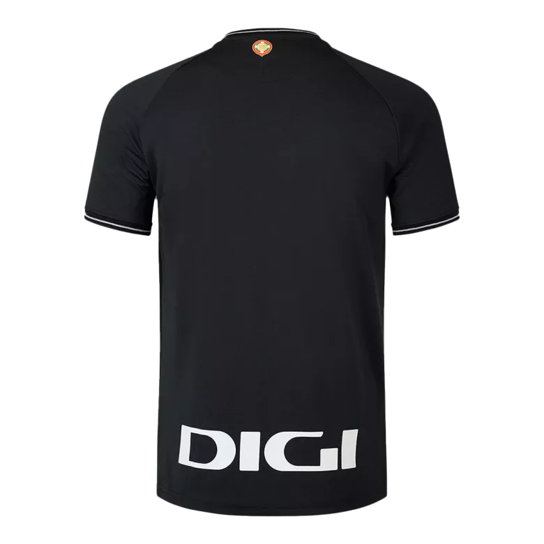 Athletic Club de Bilbao Goalkeeper Kids Soccer Jerseys Kit 2023/24 - vstockx