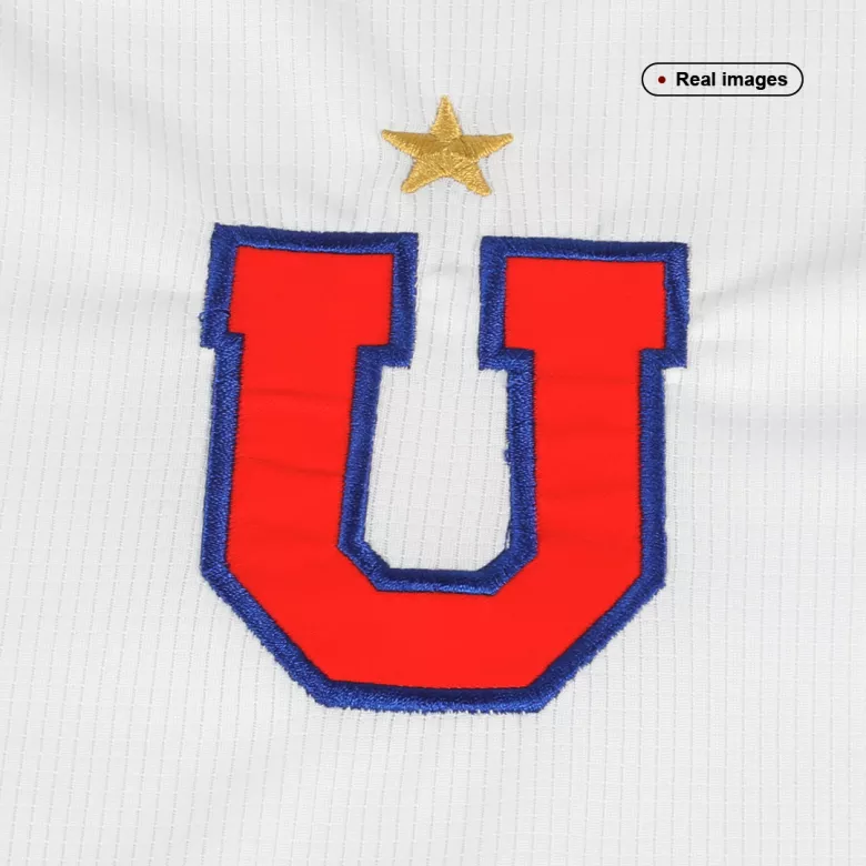 Club Universidad de Chile Away Soccer Jersey 2022/23 - vstockx