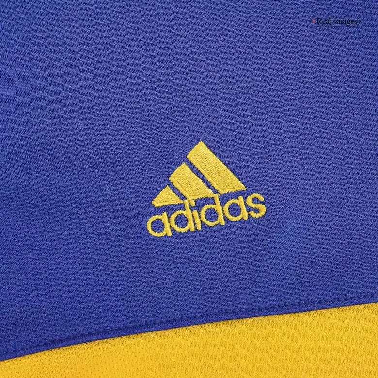 Boca Juniors Home Kids Jerseys Kit 2022/23 - vstockx