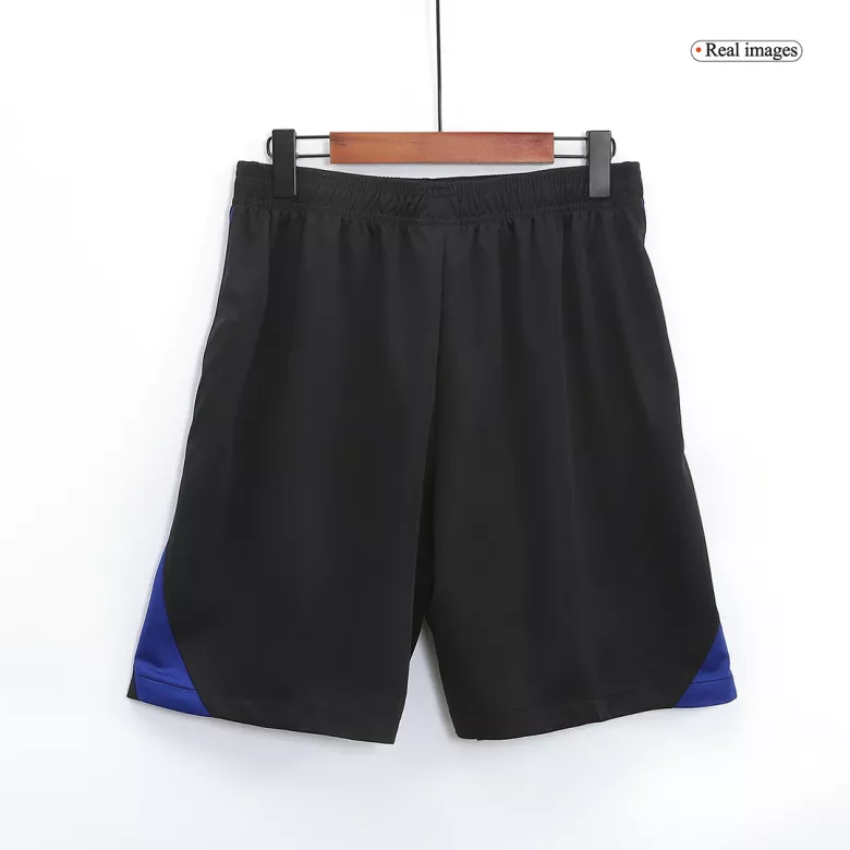 Atletico Madrid Away Soccer Shorts 2022/23 - vstockx