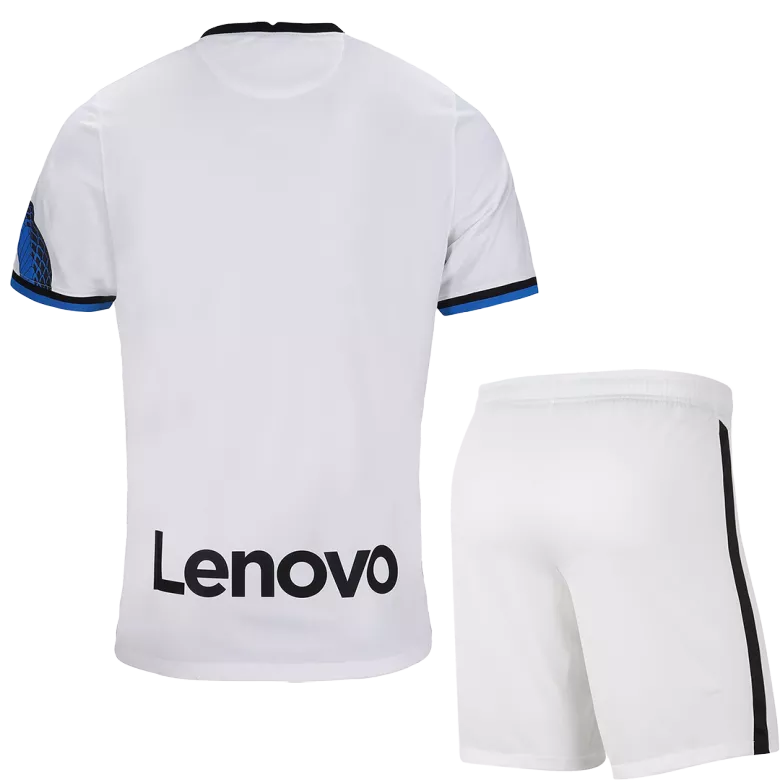 Inter Milan Away Jerseys Kit 2021/22 - vstockx