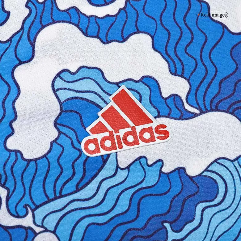 Japan Ukiyo-e Version Jersey 2022 - vstockx