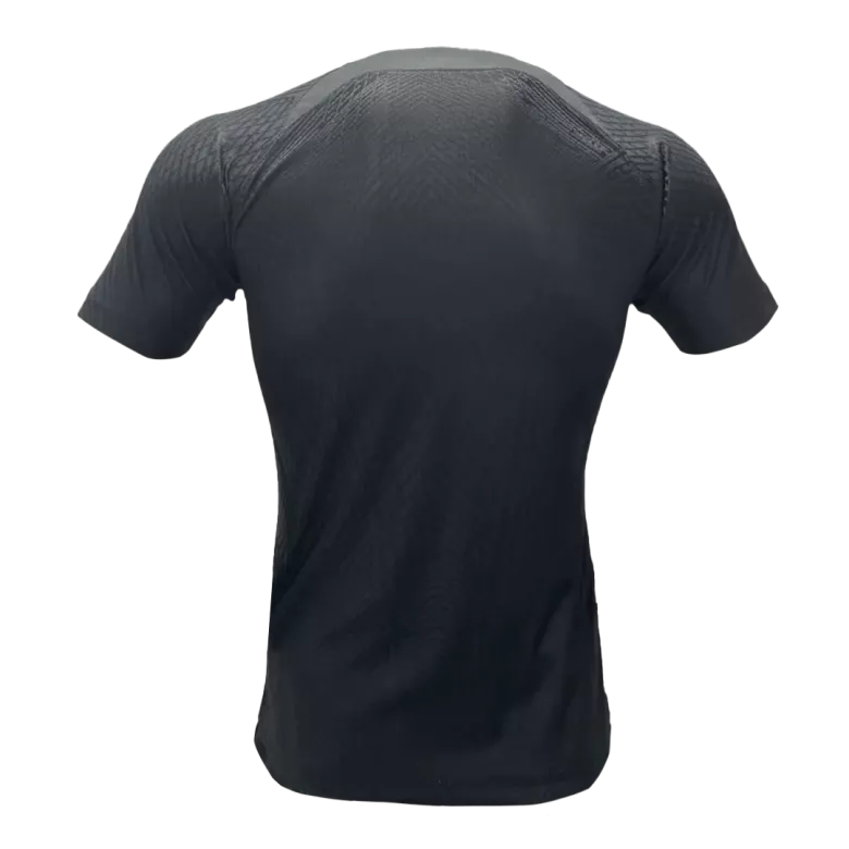 Barcelona x Patta Pre-Match Authentic Soccer Jersey 2023/24 - vstockx