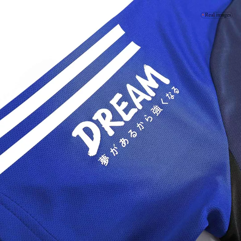 Japan Pre-Match Soccer Jersey 2023/24 - vstockx