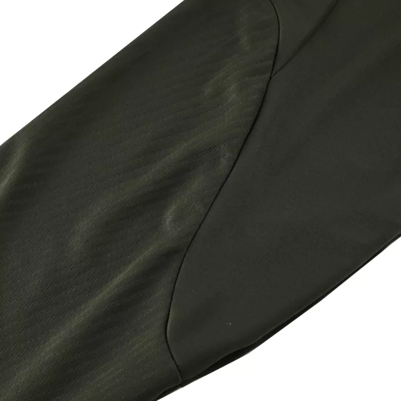 Barcelona 1/4 Zip Tracksuit 2023/24 Cream - vstockx