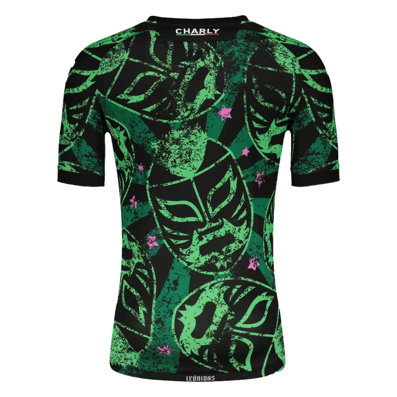 Club Le܇n Third Away Soccer Jersey 2021/22 - vstockx