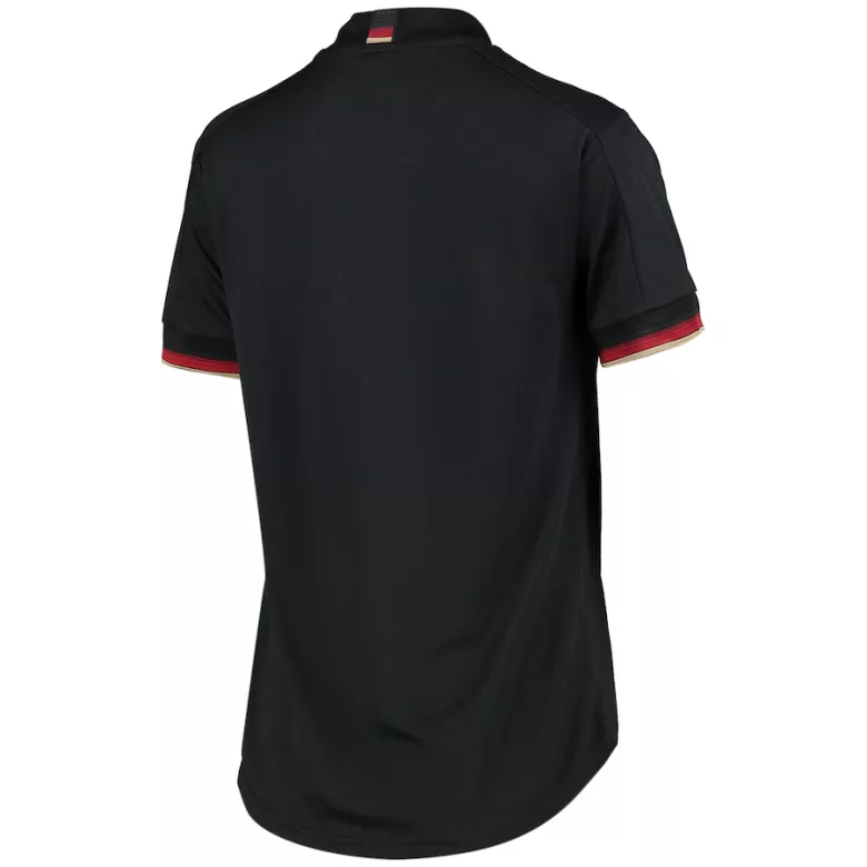 VWERNER #11 Germany Away Soccer Jersey 2020/21 Women - vstockx