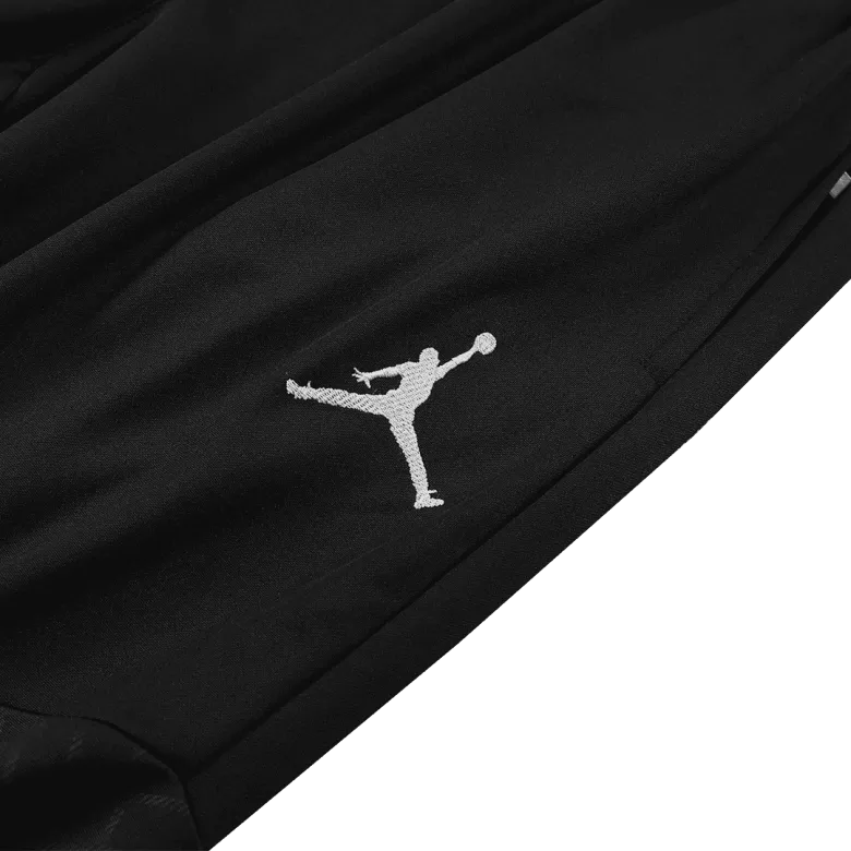 PSG 1/4 Zip Tracksuit 2022/23 White - vstockx