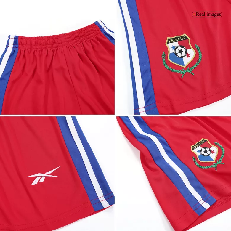 Panama Home Kids Jerseys Kit 2023 - vstockx