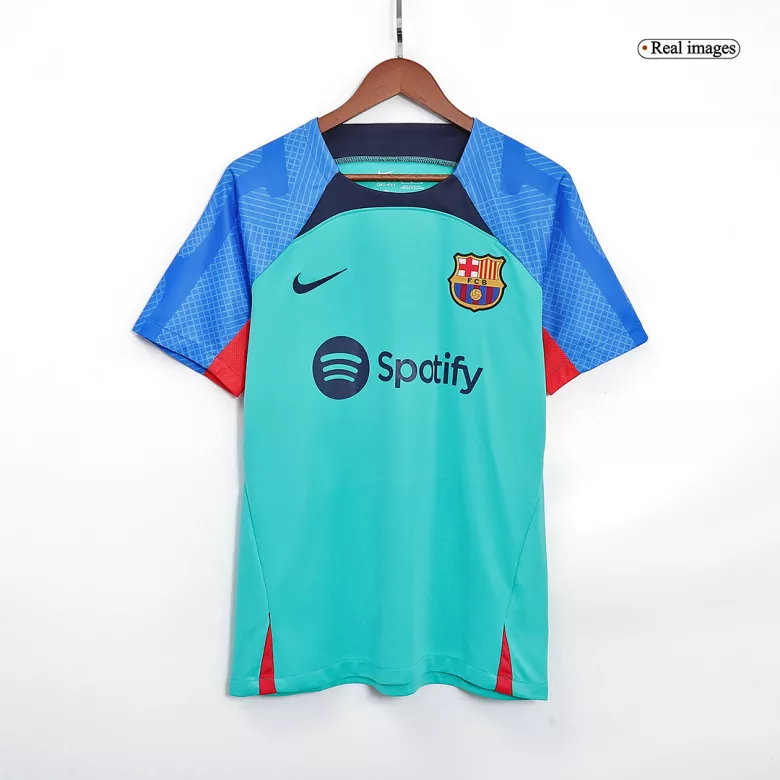Barcelona Pre-Match Jersey 2022/23 - vstockx