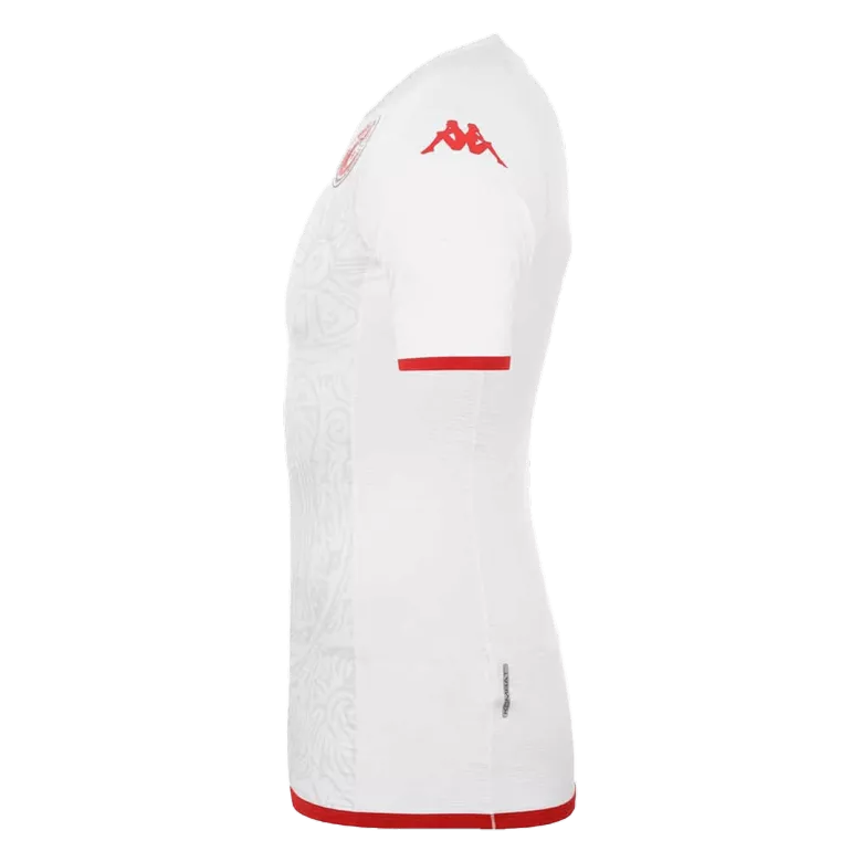 Tunisia Away Jersey Shirt World Cup 2022 - vstockx