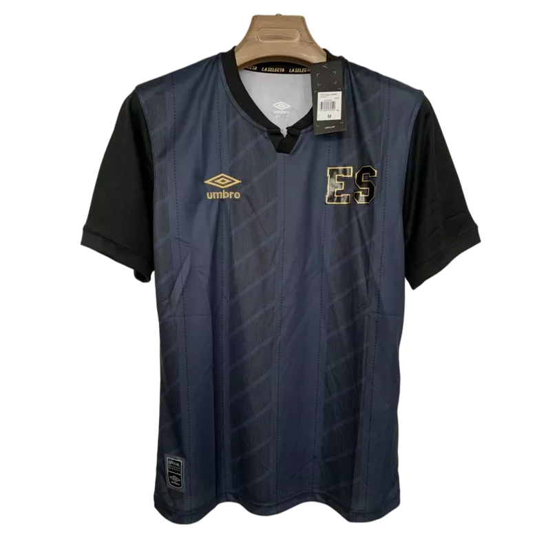 Salvador Third Away Soccer Jersey 2021/22 - vstockx