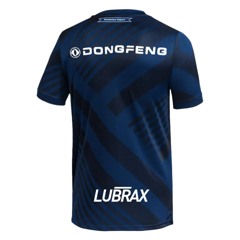 Club Universidad de Chile Home Soccer Jersey 2021/22 - vstockx