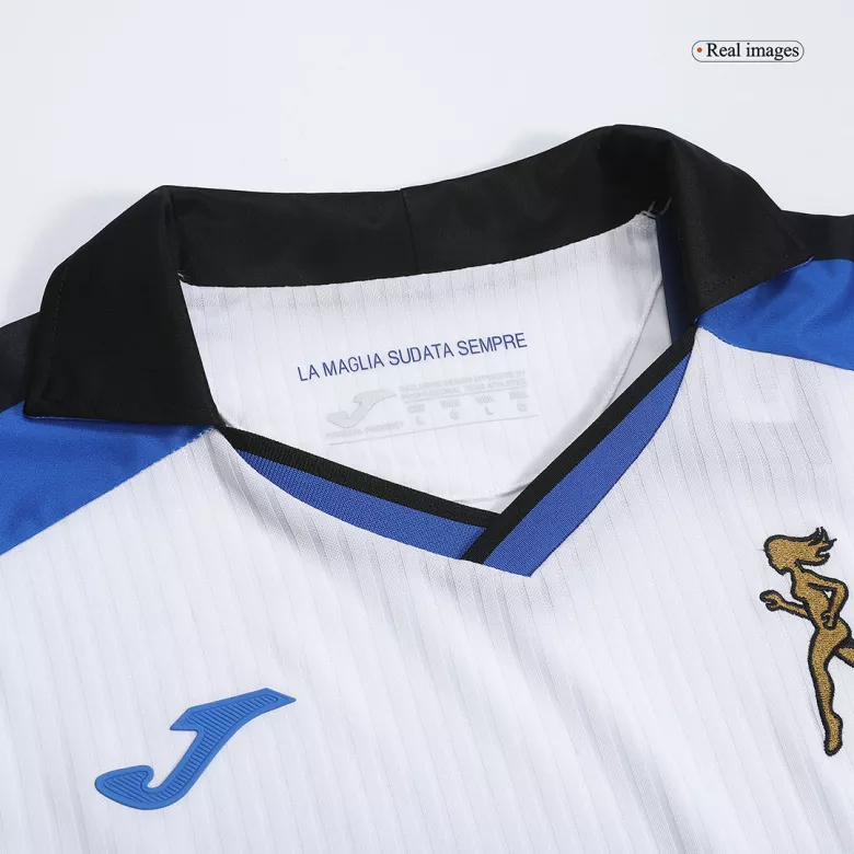 Atalanta BC Away Soccer Jersey 2022/23 - vstockx