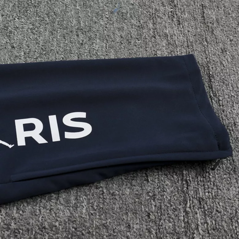 PSG Tracksuit 2021/22 By Jordan - vstockx