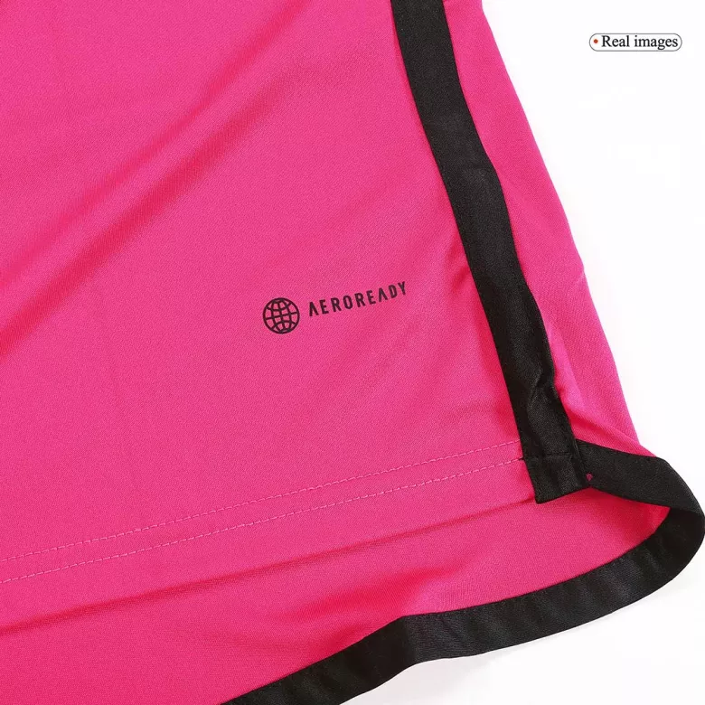 Fulham Away Soccer Jersey 2023/24 - vstockx