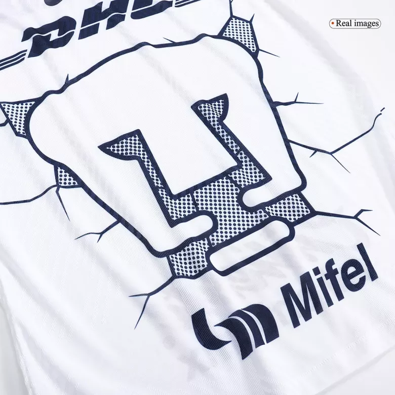Pumas UNAM Home Authentic Jersey 2023/24 - vstockx