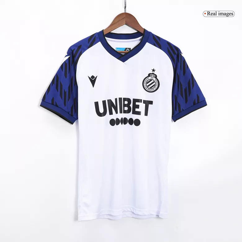 Club Brugge KV Away Soccer Jersey 2023/24 - vstockx
