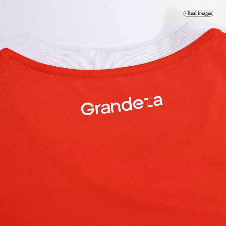 River Plate Away Jersey 2022/23 - vstockx