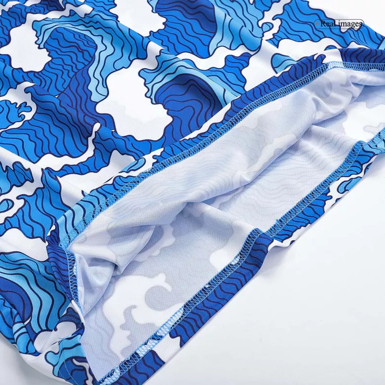 Japan Ukiyo-e Version Jersey 2022 - vstockx