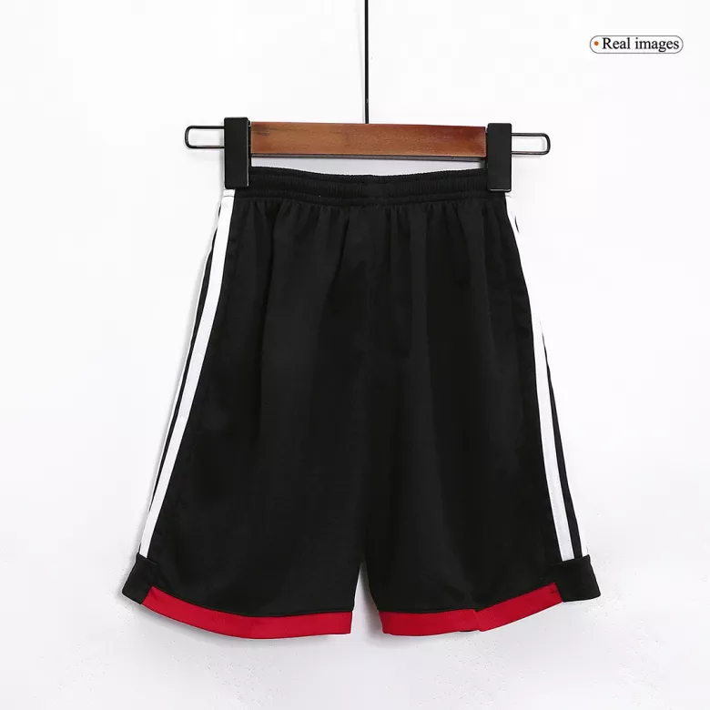 FC Dallas Away Kids Jerseys Kit 2023 - vstockx