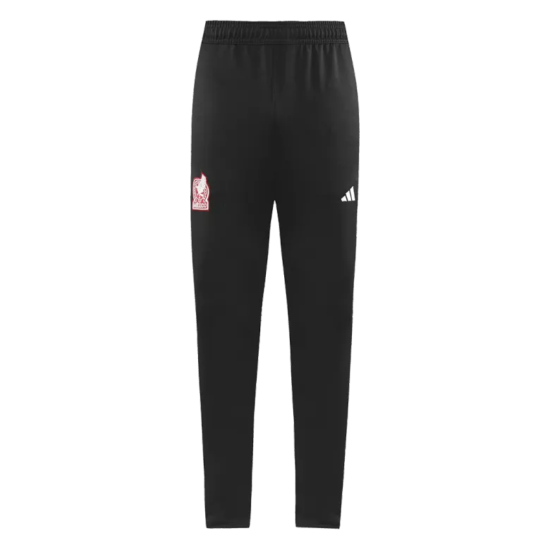 Mexico Jacket Tracksuit 2022 Red - vstockx