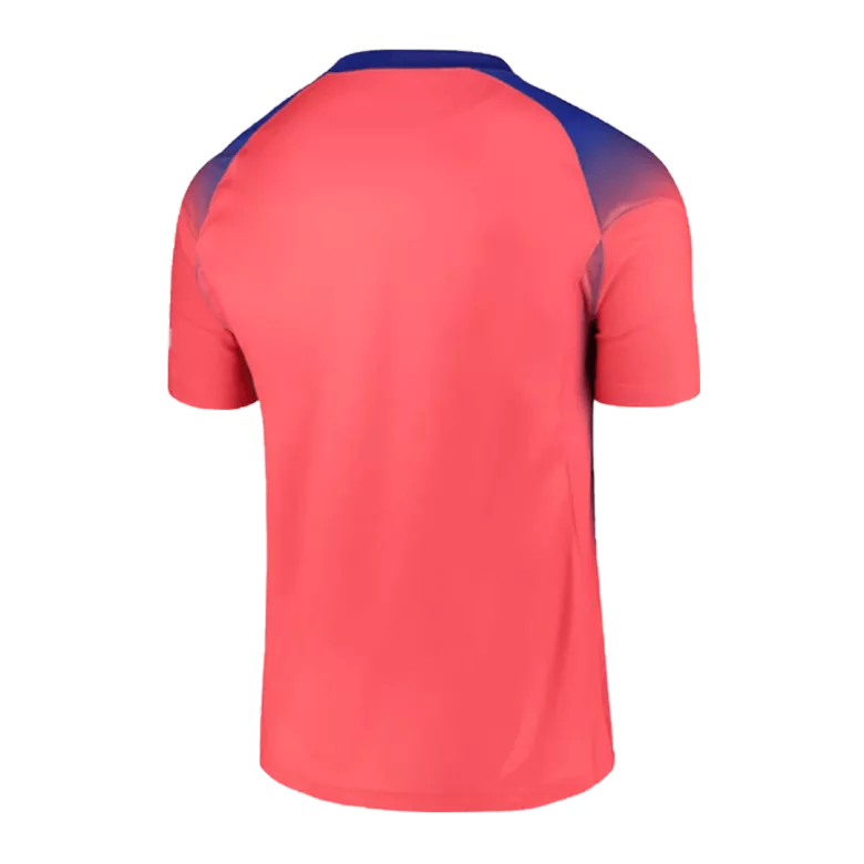 Chelsea Third Away Authentic Soccer Jersey 2020/21 - vstockx