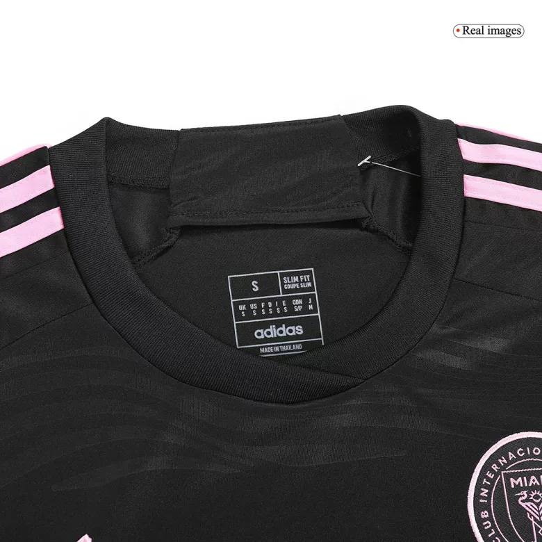 Women's Inter Miami CF Away Jersey 2023 - vstockx
