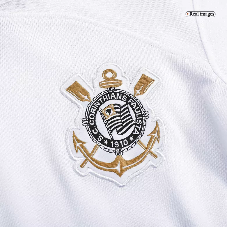 Women's Corinthians Home Jersey 2022/23 - vstockx