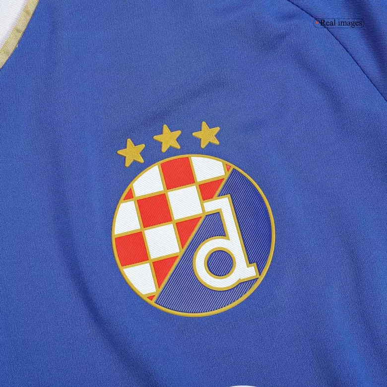 Dinamo Zagreb Home Soccer Jersey 2022/23 - vstockx