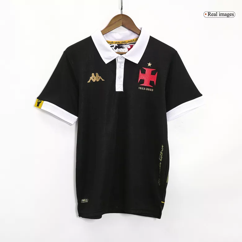 Vasco da Gama Third Away Soccer Jersey 2023/24 - vstockx