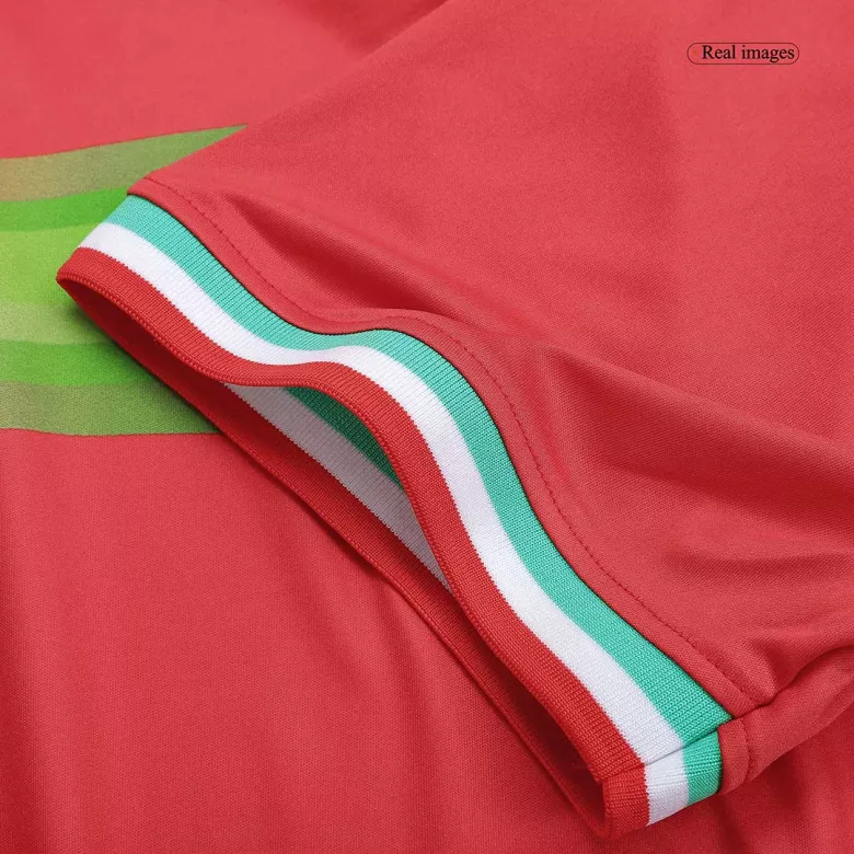 Iran Away Jersey 2022 - vstockx