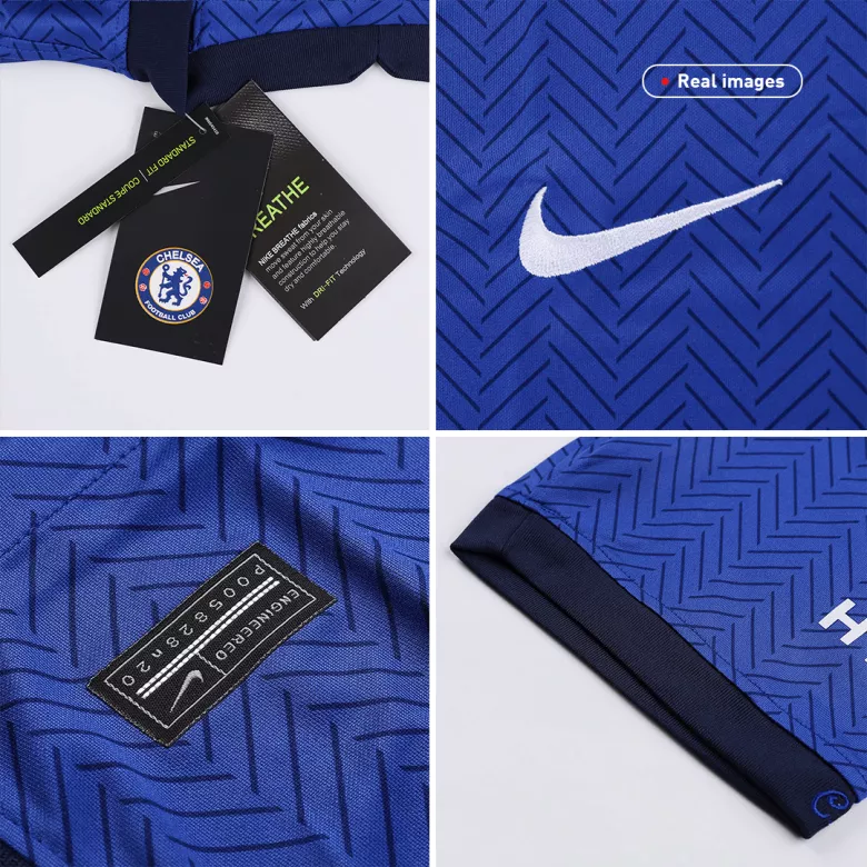 Chelsea Home Soccer Jersey 2020/21              �� - vstockx