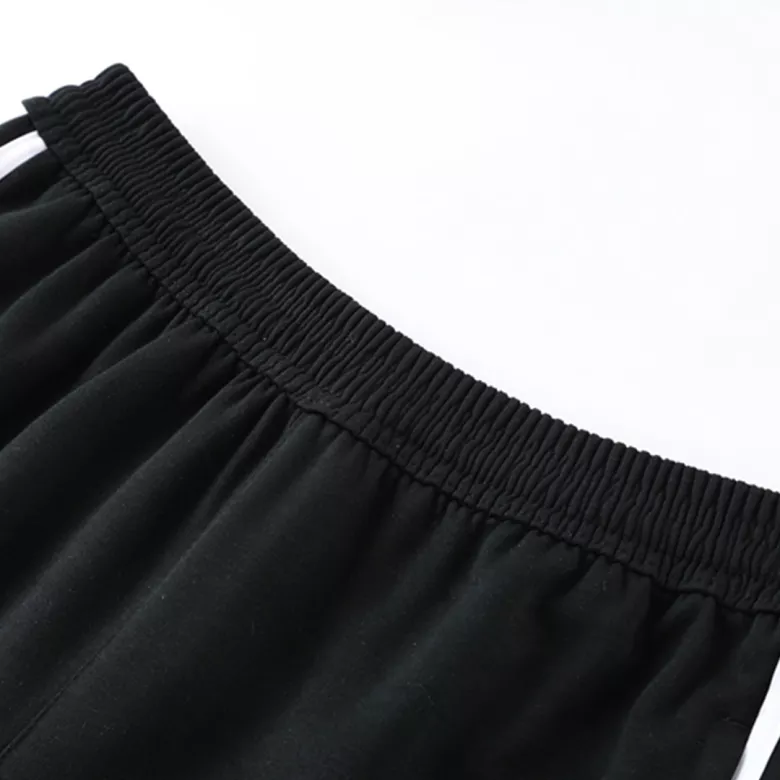 Manchester United Hoodie Tracksuit 2022/23 Red - vstockx