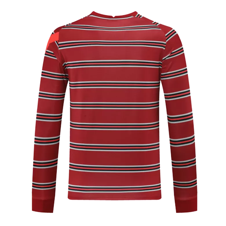 Liverpool Tracksuit 2021/22 - vstockx