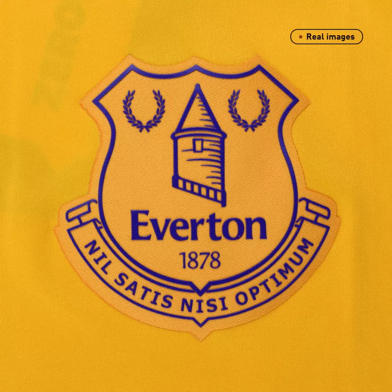 RICHARLISON #7 Everton Away Soccer Jersey 2020/21 - vstockx