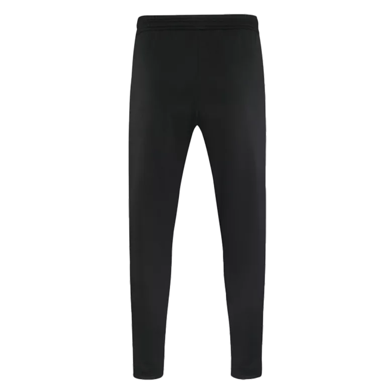 Juventus Hoodie Tracksuit 2021/22 Blue - vstockx