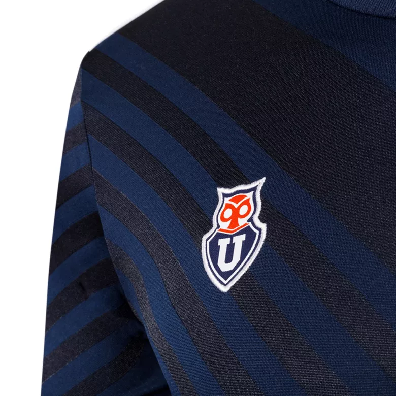 Club Universidad de Chile Home Soccer Jersey 2021/22 - vstockx
